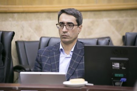 صدور ۹۲ هزار جلد سند مالکیت روستایی در کرمانشاه