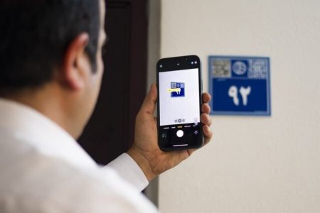 پلاک هوشمند شهری در کرمانشاه وارد فاز اجرایی می‌شود