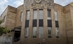 سومین عضو شورای شهر کرمانشاه هم بازداشت شد