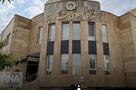 سومین عضو شورای شهر کرمانشاه هم بازداشت شد