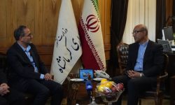 توسعه کرمانشاه بدون تکمیل راه‌ها، راه‌آهن و فرودگاه ممکن نیست