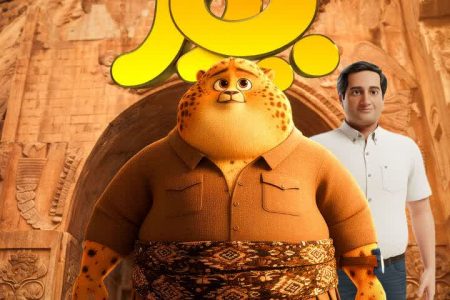 نیم بها شدن سینما آزادی کرمانشاه در روز جهانی کودک