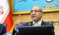 انتقاد استاندار از بالا بودن انشعابات غیرمجاز برق در کرمانشاه
