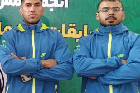 درخشش نمایندگان کرمانشاه در مسابقات چوب‌کِشی قهرمانی کشور