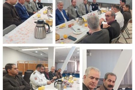 آغاز مرحله پایانی آزمون استخدامی آتش‌نشانی شهر کرمانشاه