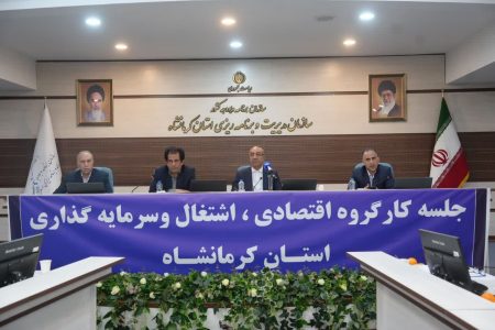 استاندار کرمانشاه: شتاب در اجرای تفاهم‌نامه‌های سفر رئیس‌جمهور ضروری است