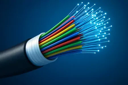 تا پایان دولت چهاردهم ۶۰ درصد جمعیت کشور به شبکه فیبرنوری متصل می‌شوند