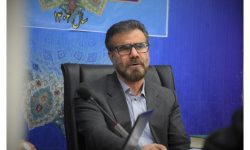 آغاز بکار ستاد اربعین ۱۴۰۵ در استان کرمانشاه