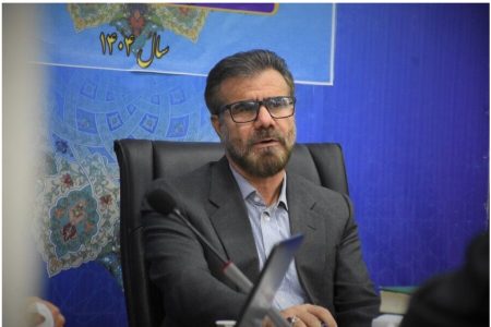 آغاز بکار ستاد اربعین ۱۴۰۵ در استان کرمانشاه