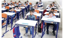 تحصیل ۵ درصد دانشآموزان کرمانشاه در مدارس غیردولتی