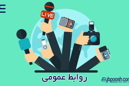 روابط عمومی های نمایشی، معضل امروز ادارات دولتی 