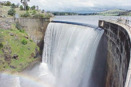 آورد ۱۲۶ میلیون مترمکعبی سدهای کرمانشاه از ابتدای سال آبی جاری