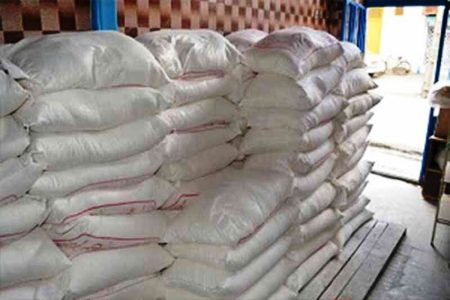 توزیع ۱۹ هزار و ۵۸۰ تن آرد در استان کرمانشاه از طریق شبکه های تعاون روستایی