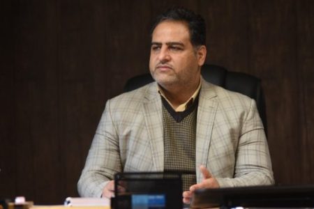 آژیر خطر کاهش منابع آب در کرمانشاه به صدا درآمده است