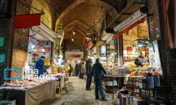 بیانیه اصناف و بازاریان استان کرمانشاه