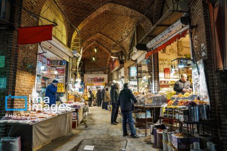 تغییر ساعات فعالیت ساعات کاری میادین و بازارهای میوه و ترهبار در ماه رمضان