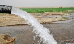 منابع آبی کرمانشاه در وضعیت شکننده است