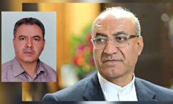سرپرست شهرداری کرمانشاه منصوب شد