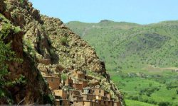 ۶ روستای اورامانات کرمانشاه ثبت ملی می‌شود