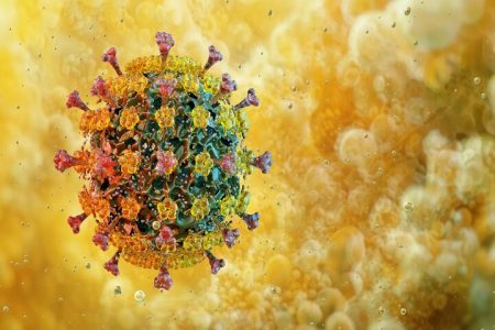 معاون دانشگاه علوم پزشکی کرمانشاه: از پیک آنفلوآنزا گذر کردیم