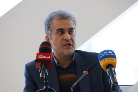 می‌خواهیم نقش‌آفرینی فعالی در توسعه کرمانشاه داشته باشیم