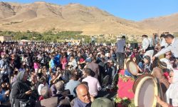 ثبت ملی جشنواره انگور کندوله در فهرست رویدادهای گردشگری