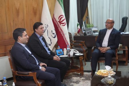 ۹۰۰ پروژه روستایی در استان کرمانشاه در حال اجراست