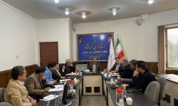 نیروگاههای خورشیدی با قابلیت ذخیره سازی در ادارات کرمانشاه راهاندازی میشود