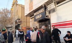 واژگونی تراکتور در کرمانشاه یک مصدوم برجای گذاشت