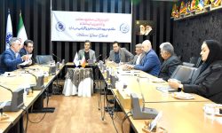 شورای گفتوگوی دولت و بخش خصوصی در کرمانشاه
