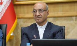 استاندار: تجارت محور توسعه کرمانشاه است