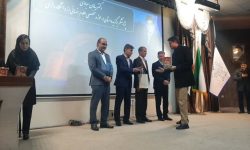 تقدیر از ۷۶ پژوهشگر و فناور برتر کرمانشاه