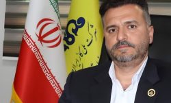 گازرسانی به ۷۵ روستا و ۴۷۰ واحد صنعتی استان کرمانشاه
