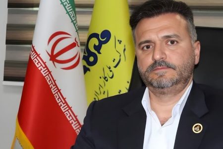 گازرسانی به ۷۵ روستا و ۴۷۰ واحد صنعتی استان کرمانشاه