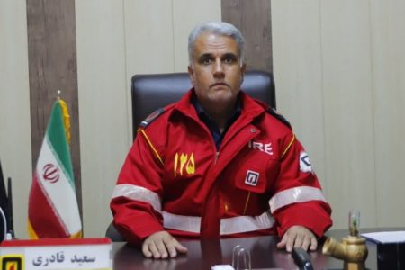 راههای پیشگیری از گازگرفتگی