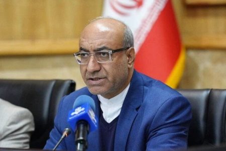 انتخابات بستر شکل‌گیری سرمایه اجتماعی است