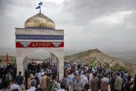 ۸ رویداد کرمانشاه در تقویم گردشگری کشور ثبت می‌شود