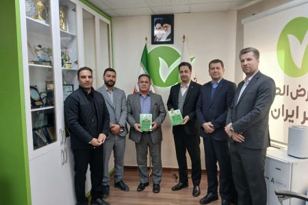 امضای تفاهم‌نامه تکمیل مدرسه ۱۲ کلاسه محله ده‌پهن