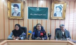 وضعیت مطلوب حیاتوحش کرمانشاه در مناطق تحت مدیریت محیطزیست