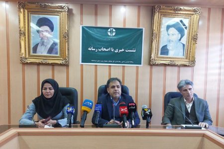 وضعیت مطلوب حیات‌وحش کرمانشاه در مناطق تحت مدیریت محیط‌زیست