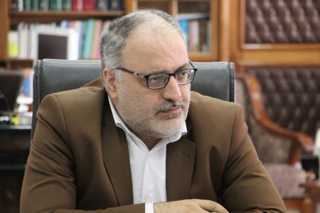 مختومه شدن ۵۲۱۷ پرونده قضایی در آذرماه