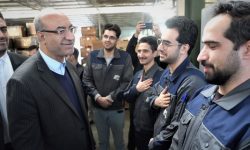 حمایت مالی و رفع مشکلات واحدهای تولیدی در اولویت است