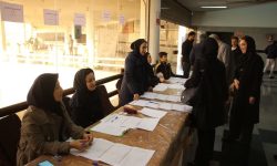 برگزاری سمینار آموزشی در مدیریت سکته حاد قلبی در بیمارستان امام رضا(ع) کرمانشاه