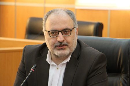 سازش ۴۴ درصد پروندههای شورای حل اختلاف استان کرمانشاه