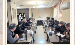آمادگی کامل خدمات شهری کرمانشاه برای یخبندان هفته جاری