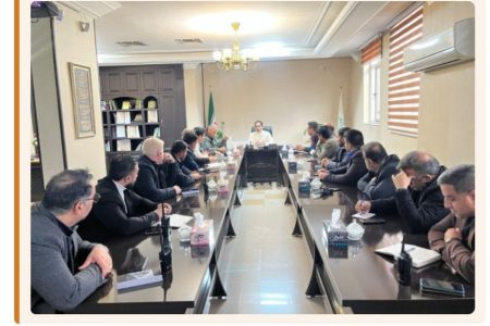 آمادگی کامل خدمات شهری کرمانشاه برای یخبندان هفته جاری