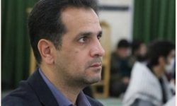 تمرکز بر ارتقای فضای سبز و زیباسازی منظر شهری کرمانشاه