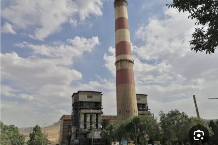 واحد یک نیروگاه بیستون به شبکه برق سراسری متصل شد