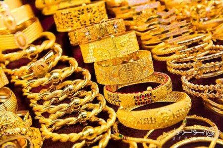 ضرورت رعایت نکات امنیتی در طلافروشی‌ها در راستای پیشگیری از سرقت