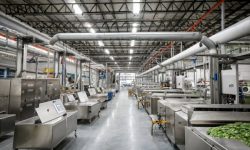 ظرفیت واحدهای فرآوری کرمانشاه ۳۰۰ هزار تن افزایش یافت